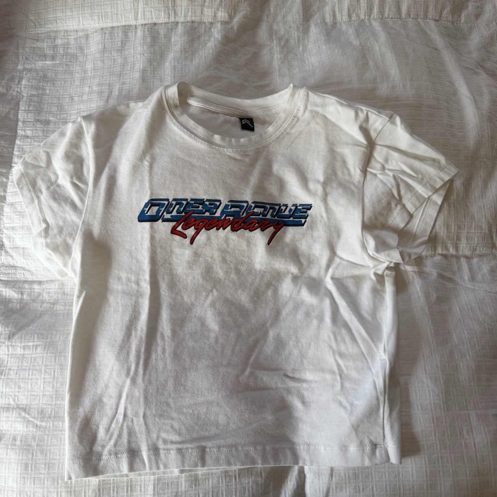 Oner Active Baby Tee